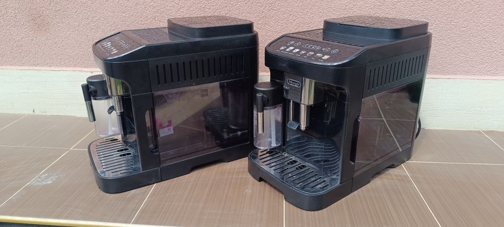 Делонги Магнифика Ево 2 броя