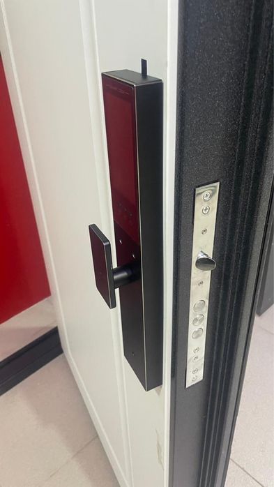 Умные замки Smartlock