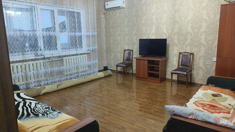 Сдаётся 2-х комнатная квартира на Паркентской! Срочно!