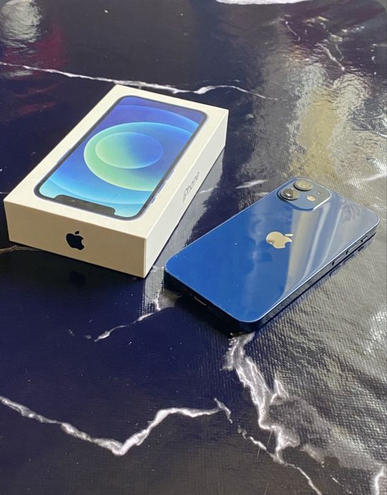 Iphone 12 Mini 128 GB