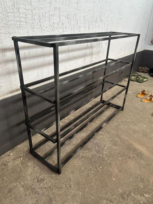 Изделия из металла