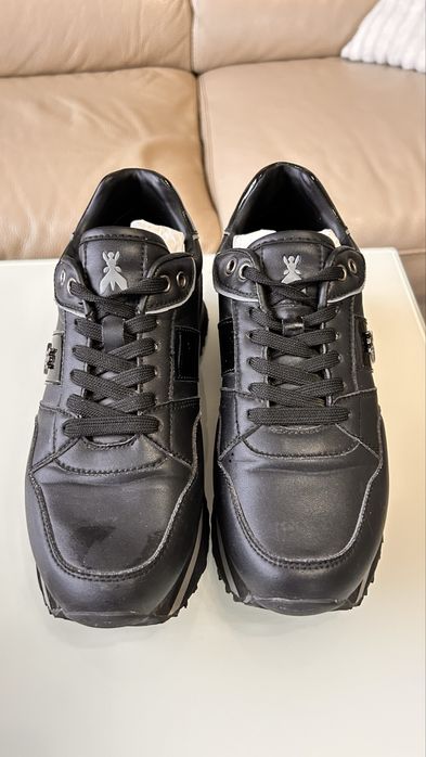 Сникърси Patrizia Pepe