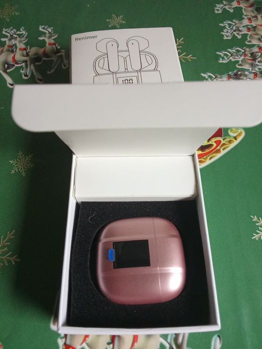 Casti wireless Earbuds