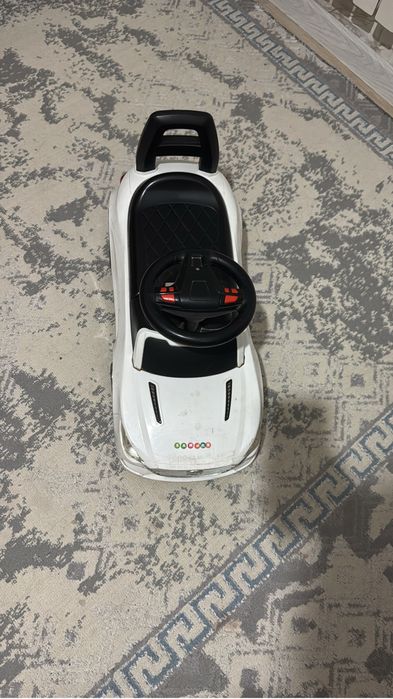 Толакар детский б/у