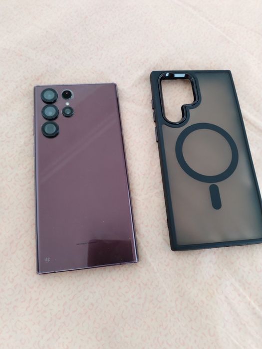 Galaxy s 22 ultra "vetnam " 256gb