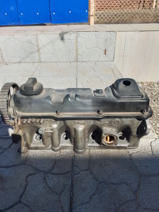 Продам запчасти на гольф 2