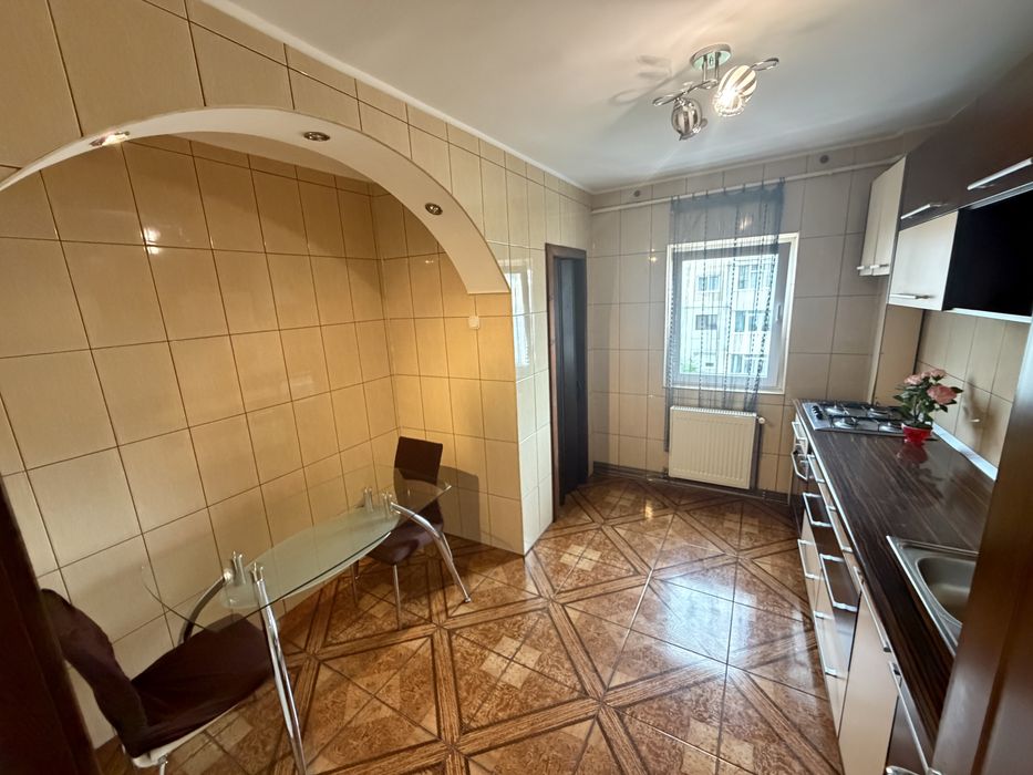 Apartament de vanzare