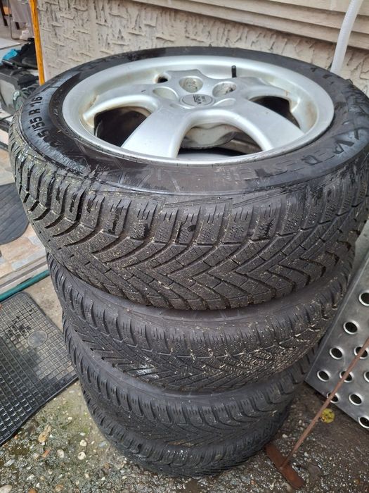 bmw seria 3 euro 5 2010 2l benzina fara variante