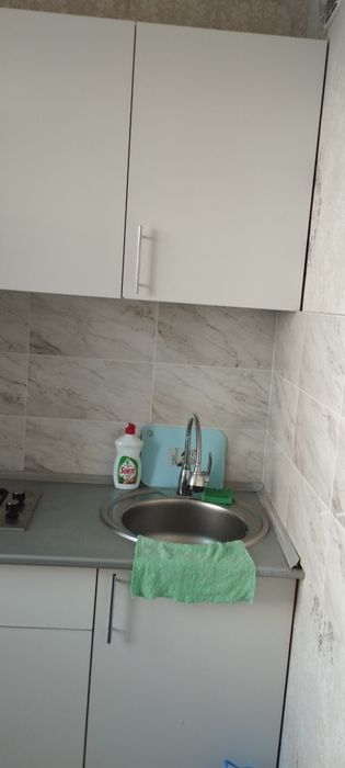 Сдам 1-к квартиру в центре