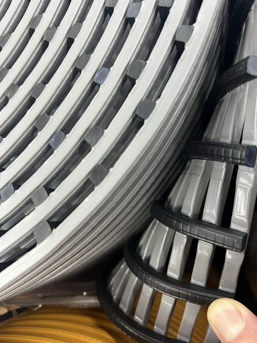 Противоскользящий коврик резиновый