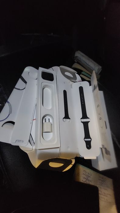 I watch 5serya .44mm