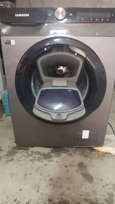 Продам Samsung WW90T554CAX/LD