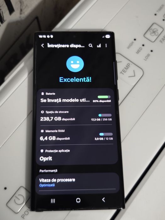 Samsung S22 Ultra 5G 12gb/256gb