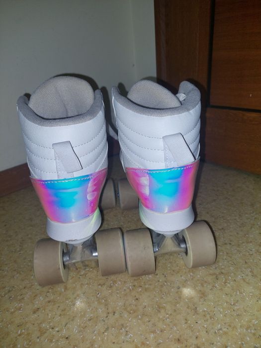 Ролери/ролкови кънки