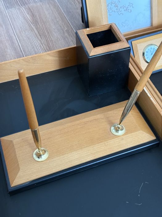 Набор для руководителя канцелярский