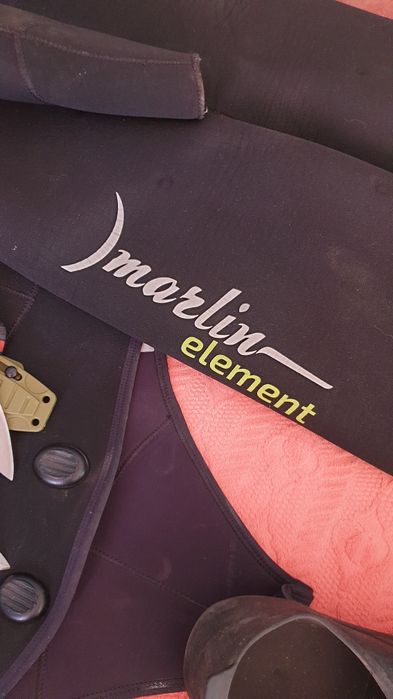 Вся комплектация