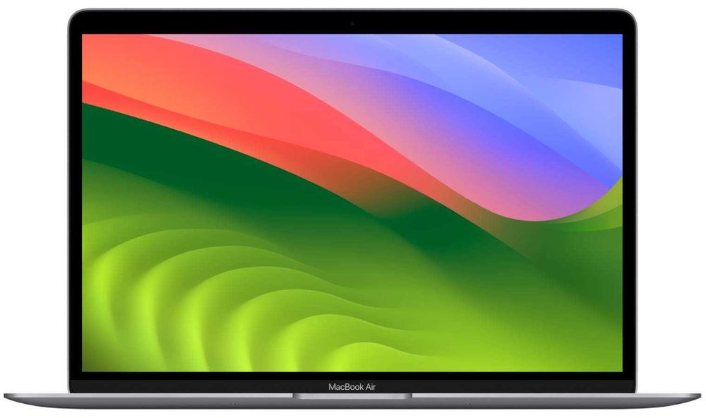 Apple MacBook Air 13 inch M1 16RAM 256GB Отличен! Гаранция!