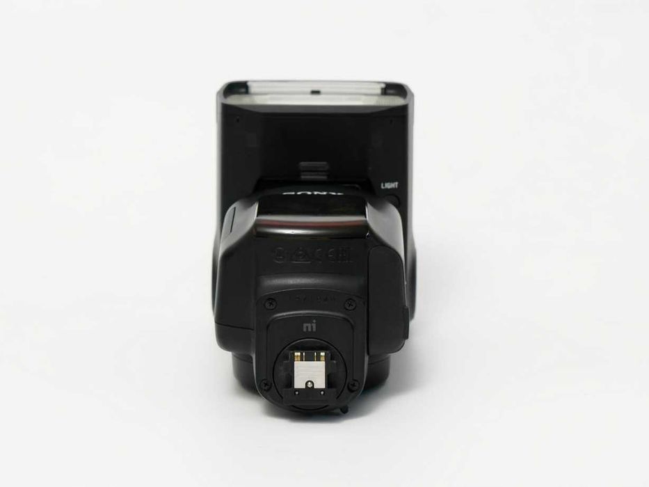 Вспышка Sony HVL-F60M