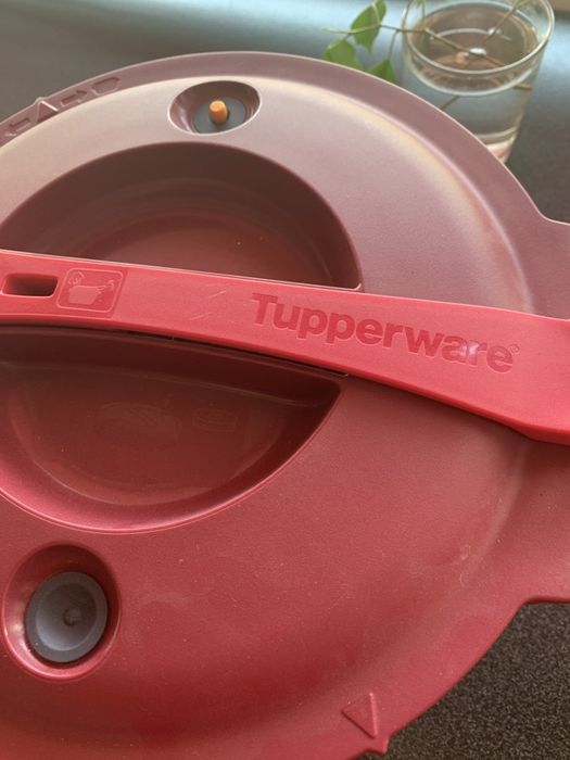 Скороварка таппер