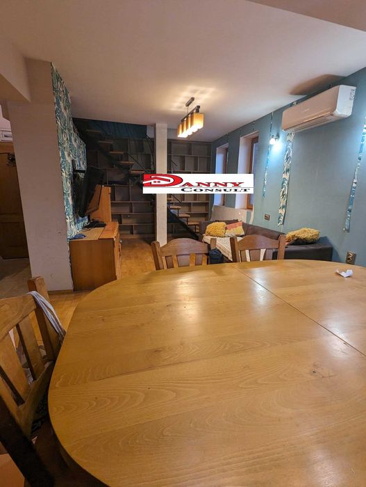 Мезонет за продажба в центъра на гр. Велико Търново