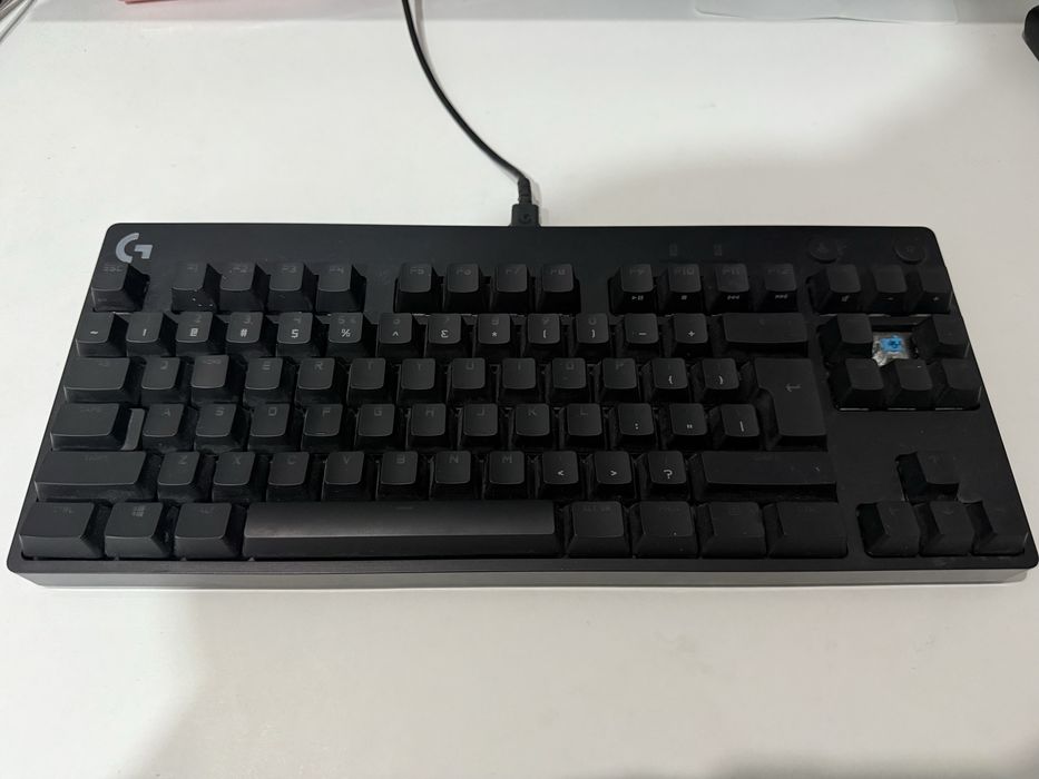 Logitech G Pro X