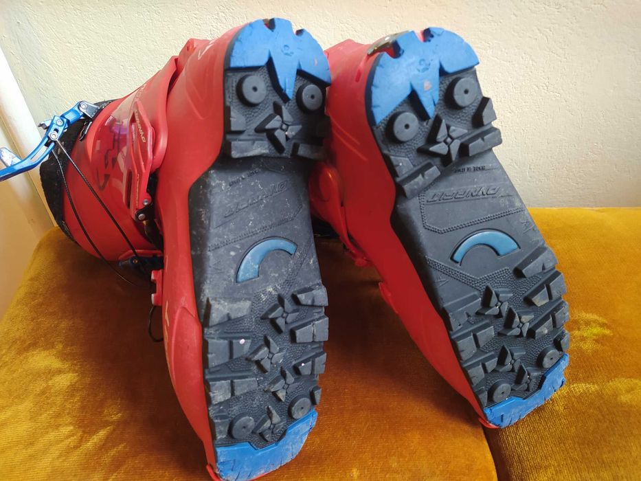 Ски туринг обувки  Dynafit 26,5