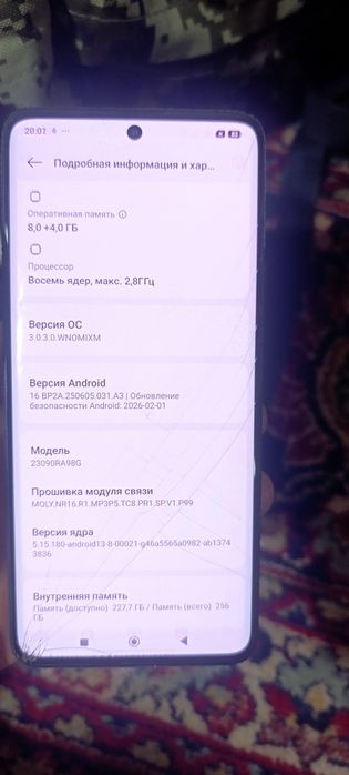 Telefon ,Redmi note 13 pro plus 5G