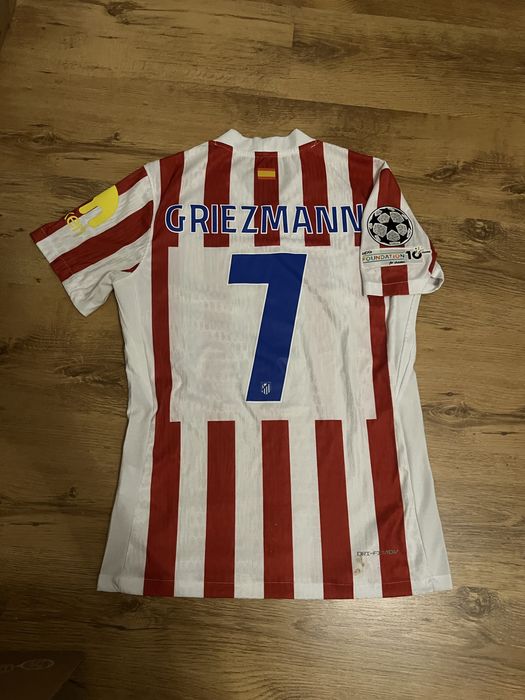 Tricou Griezmann
