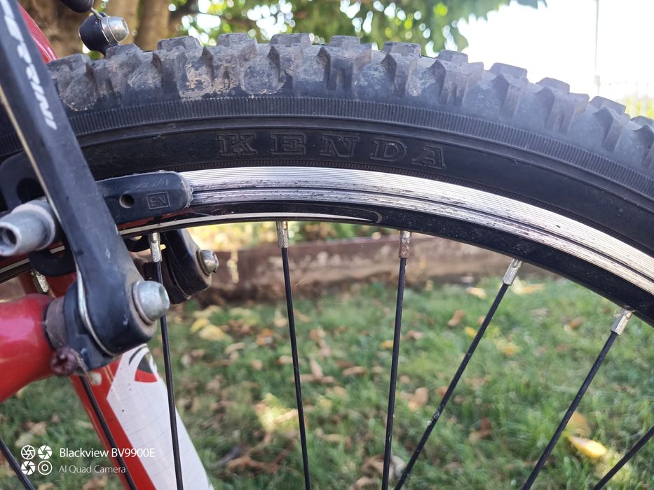 детско колело Ferrini Duke 24