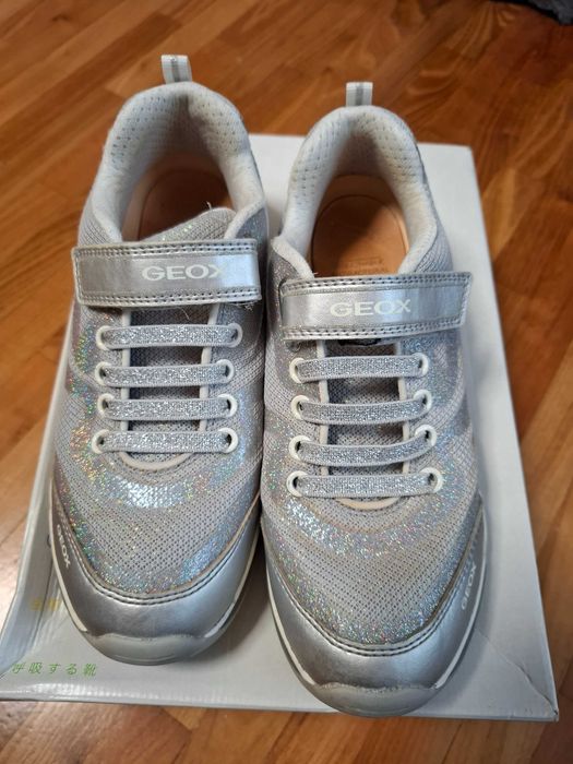 Geox Спортни обувки