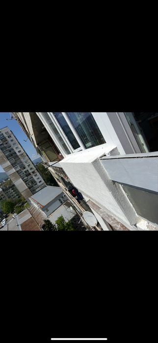 Топлоизолация по алпийски способ | Безплатен оглед