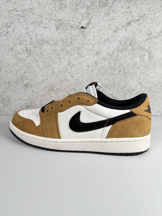 Jordan 1 Low OG Rookie of the Year