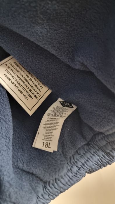 Geaca copii impermeabila nou