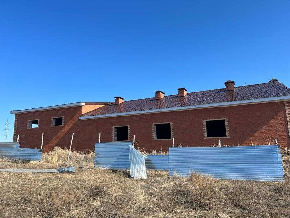 Продается коммерческое помещение в Кунае