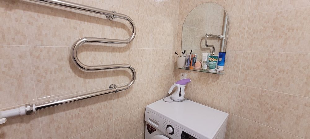 Продаю 2хкомн.квартиру