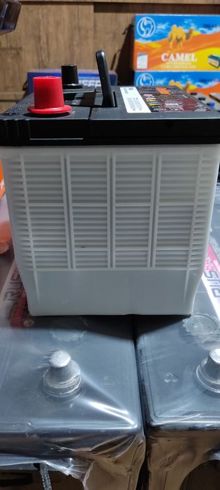 Akum akimlatr akmilatr akumlyator akb 24 7 dastavka ustanovka diagnost