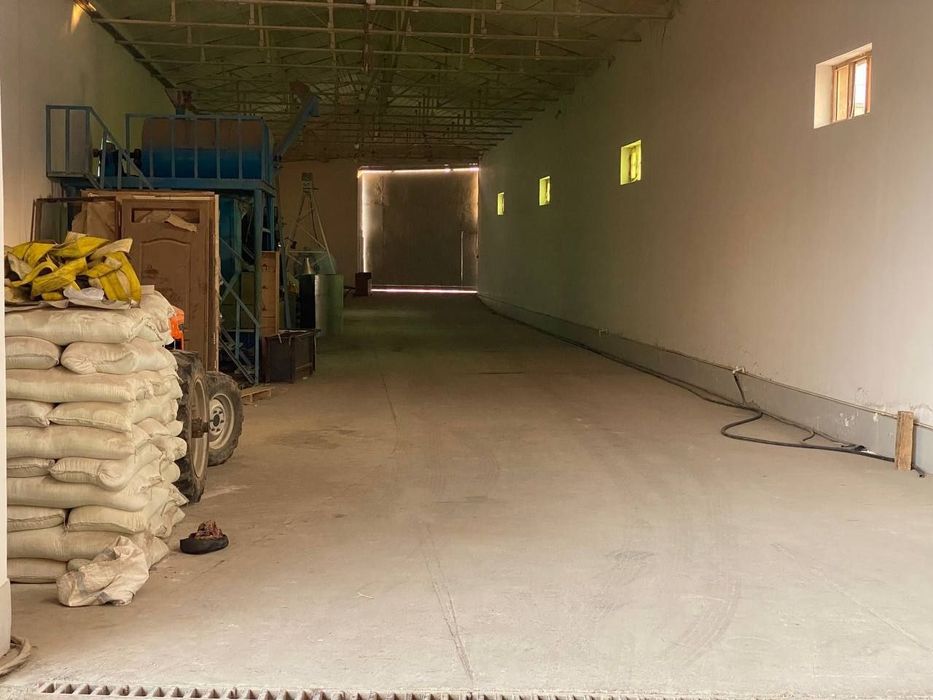 Сдаетсия аренда для офис, складский помешения или произвоства