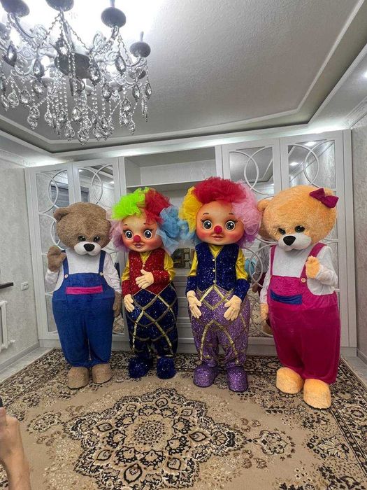 Ayiq xizmatlari arzon