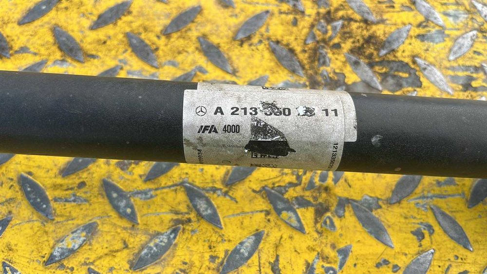 Полуоска (задна дясна) за Mercedes GLC Diesel