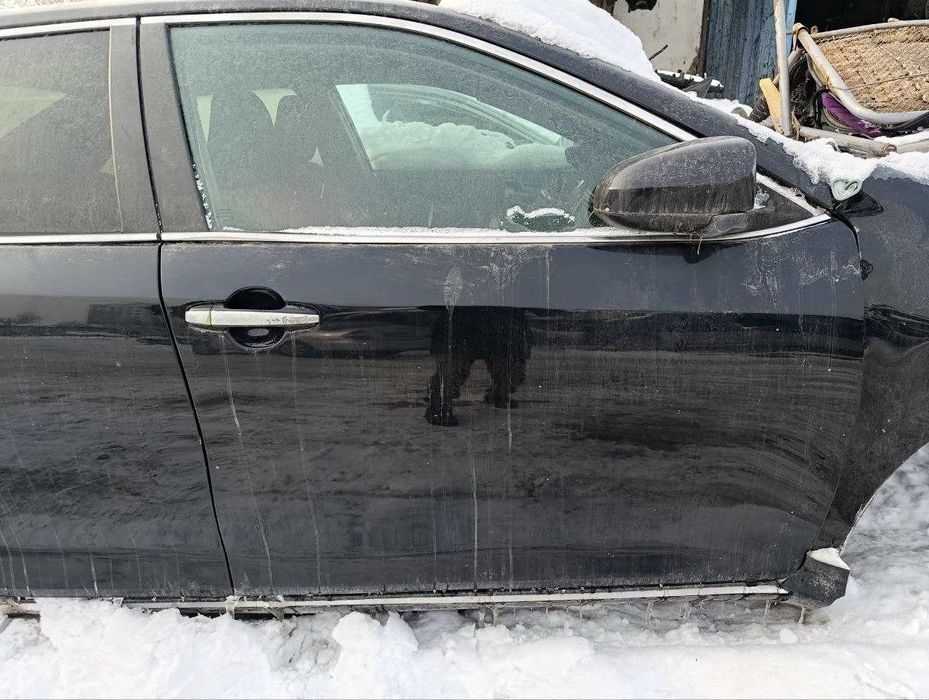 На разбор Тойота Камри 50 Американец!