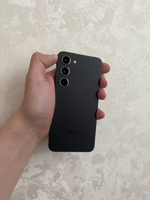 Samsung s23 128 гб