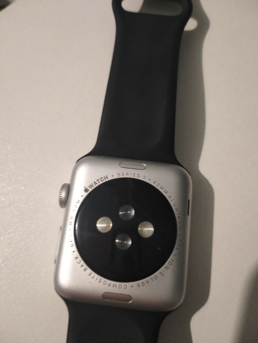 Apple Watch Series 3