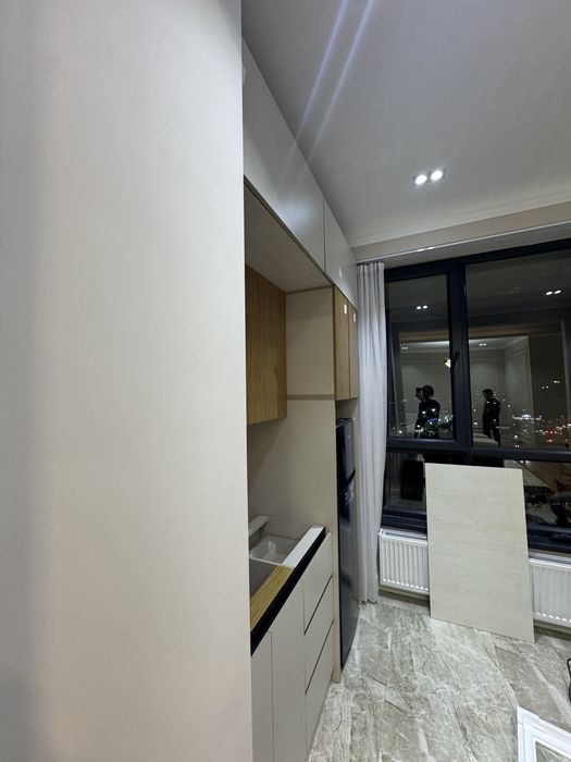 Prestige gardenda maklersiz kvartira