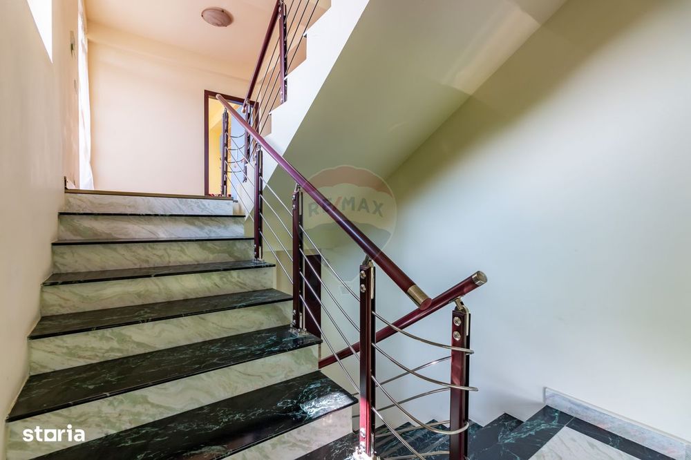 Casă / vilă de vânzare în Balotești | aprox. 350 mp | teren 1.015 mp