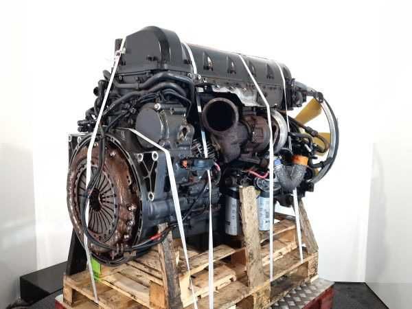 Motor complet pentru camion Renault DXI11430 - Piese de motor Renault