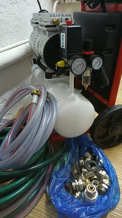 Промывка системы отопления, радиаторов, тёплых полов.