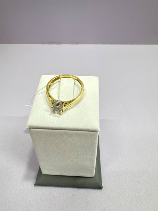 Золотое кольцо / #СР370836