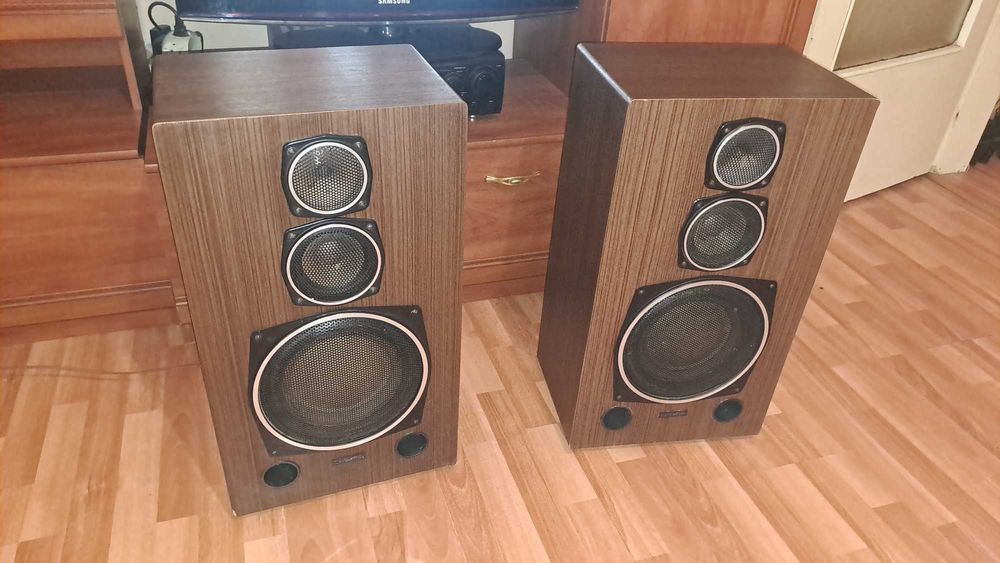 Руски тонколони орбита