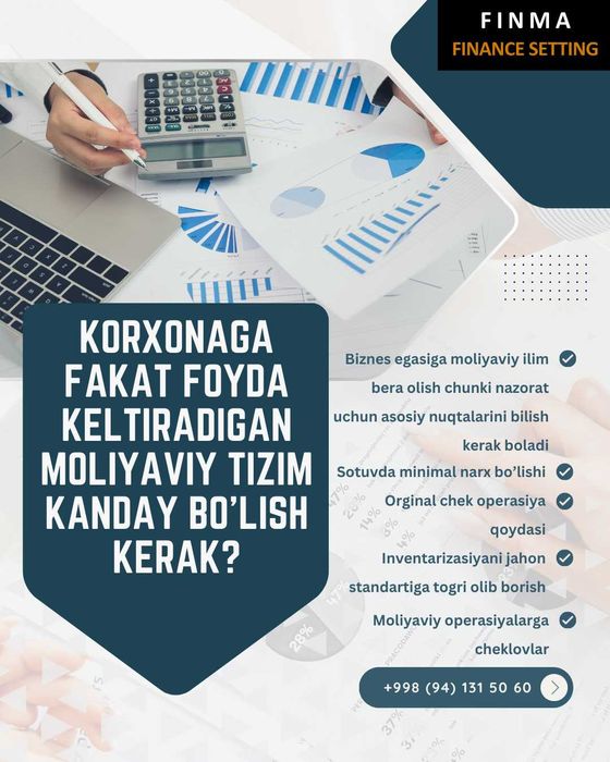 Finans va moliya xizmati Finans_moliya_finance