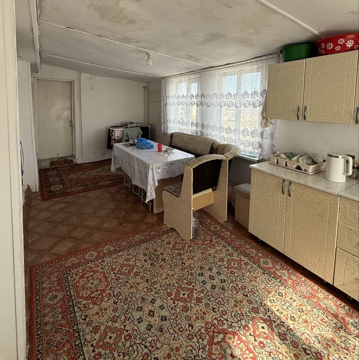 Продается 5 ком-ый дом. Торг